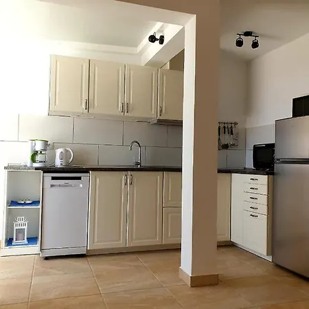 Casa Lirio * كوستا كالما