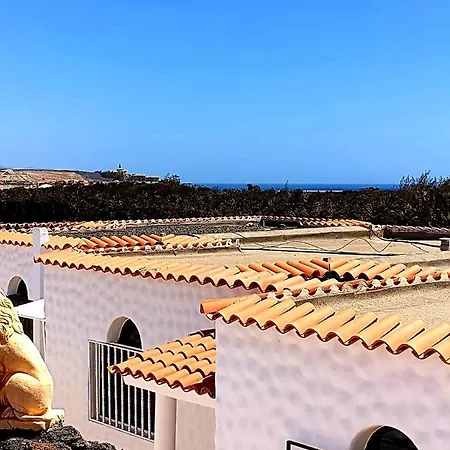 Casa Lirio شقة