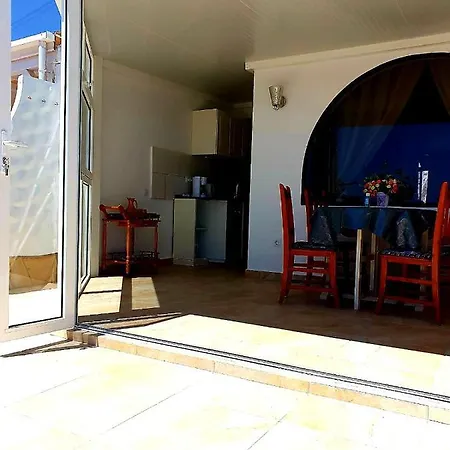 Apartamento Casa Lirio