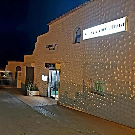 Appartement Casa Lirio *