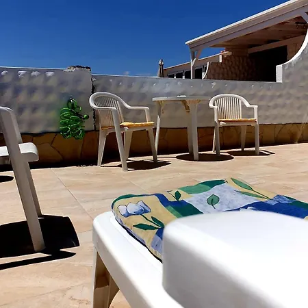 Apartamento Casa Lirio Costa Calma