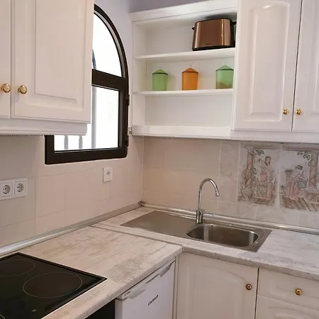 Apartamento Casa Lirio Costa Calma