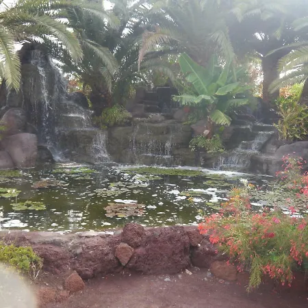 Apartamento Casa Lirio