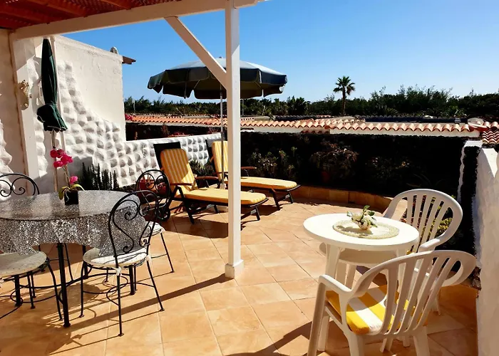 Casa Lirio *