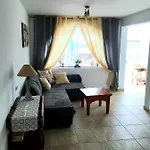 Casa Lirio דירה קוסטה קלמה