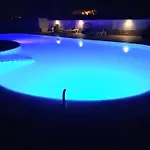דירה Casa Lirio *