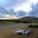 דירה Casa Lirio קוסטה קלמה