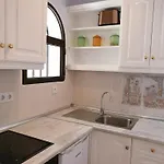 דירה Casa Lirio קוסטה קלמה