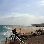 Casa Lirio קוסטה קלמה