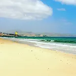 דירה Casa Lirio *