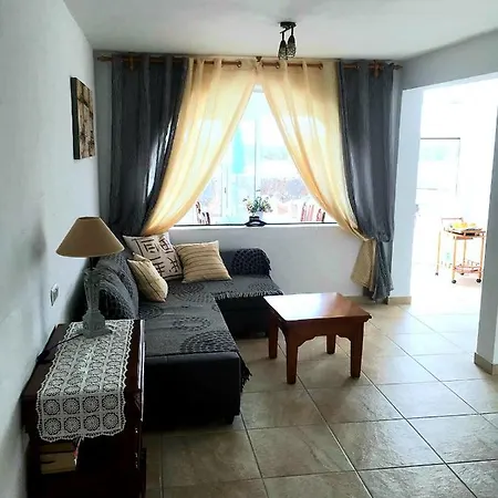 Casa Lirio Lägenhet Costa Calma