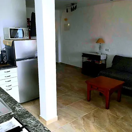 Casa Lirio Apartment