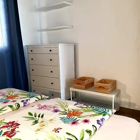 Casa Lirio Lägenhet