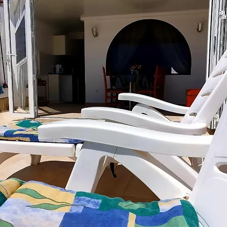 Casa Lirio Lägenhet Costa Calma