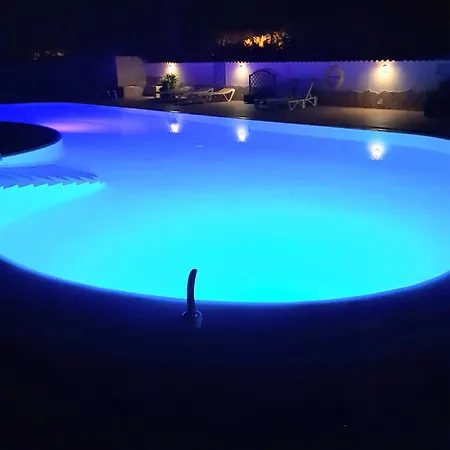 Lägenhet Casa Lirio *