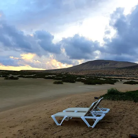 Lägenhet Casa Lirio Costa Calma