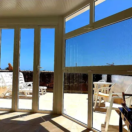 Lägenhet Casa Lirio Costa Calma
