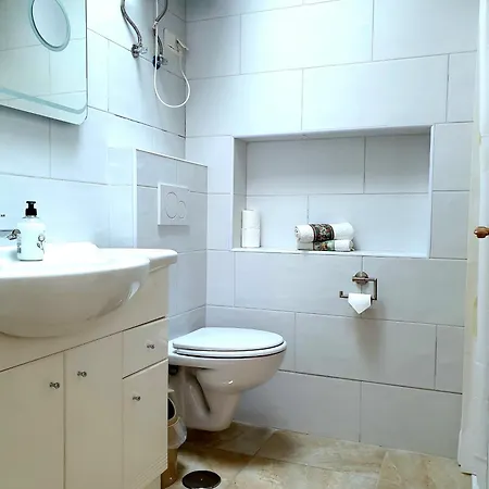 Casa Lirio Apartment Costa Calma