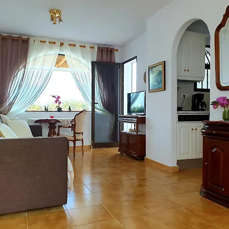 Casa Lirio Lägenhet
