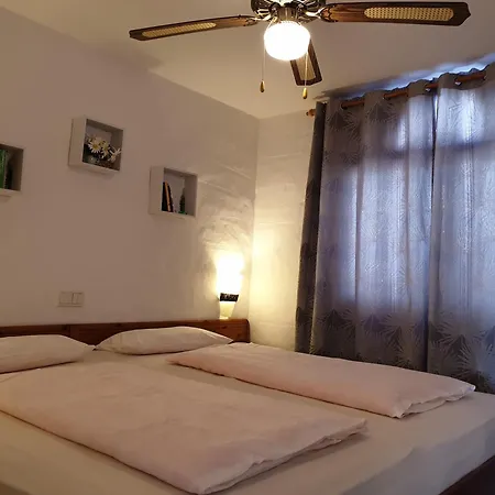 Casa Lirio Lägenhet *