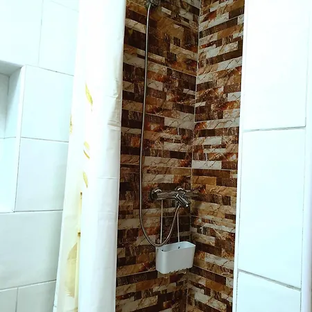 Apartment Casa Lirio