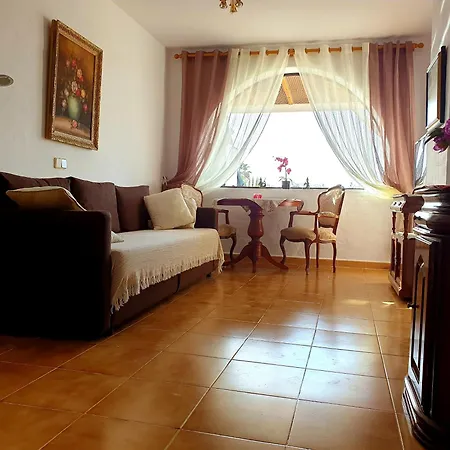 Casa Lirio Lägenhet
