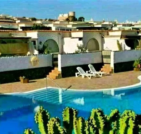 Casa Lirio דירה *