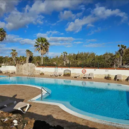 Apartment Casa Lirio Costa Calma