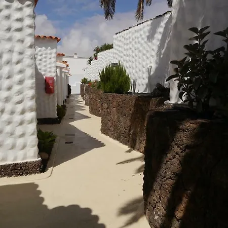 Casa Lirio Lägenhet *