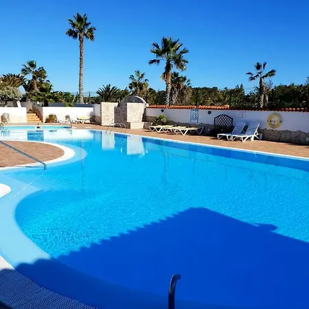 Apartment Casa Lirio Costa Calma