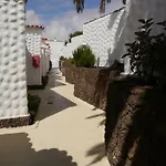 Casa Lirio شقة *